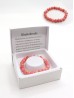 Blessing Bead Bracelets with Gift Box.